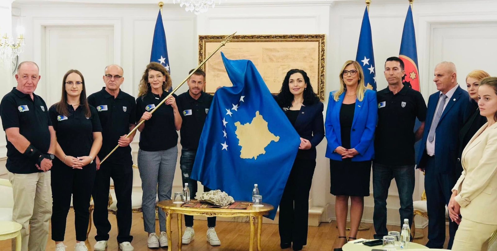Komiteti Paralimpik i Kosovës