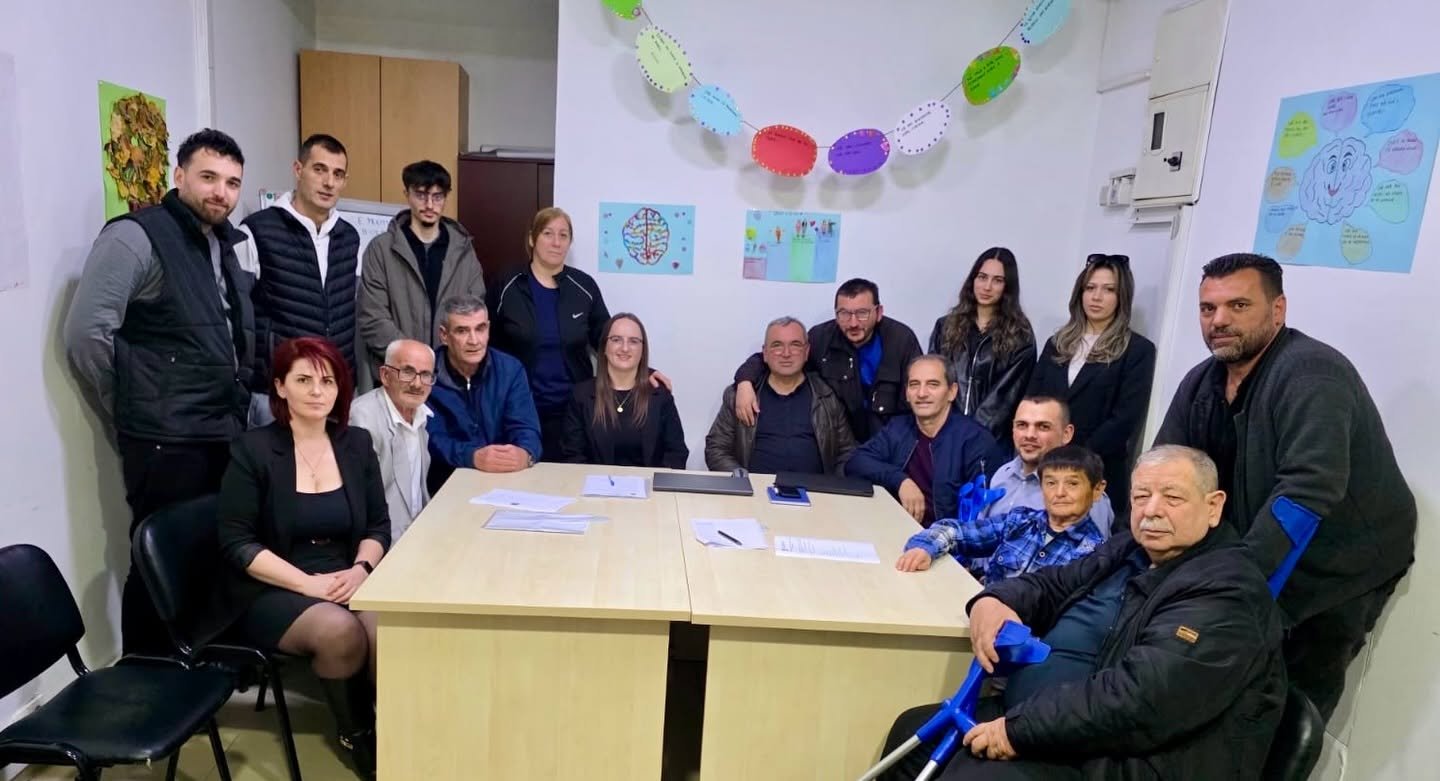 Është mbajtur Kuvendi i Rregullt i Punës