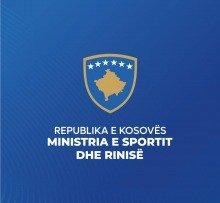 Ministria e Kulturës, Rinisë dhe Sportit