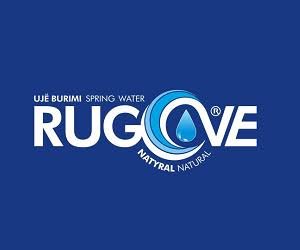Ujë Rugove